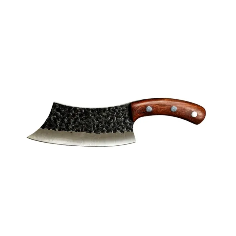 Chinese multifunctional outdoor knife.